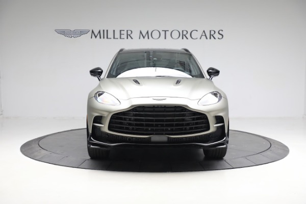 New 2023 Aston Martin DBX 707 for sale Sold at Rolls-Royce Motor Cars Greenwich in Greenwich CT 06830 11