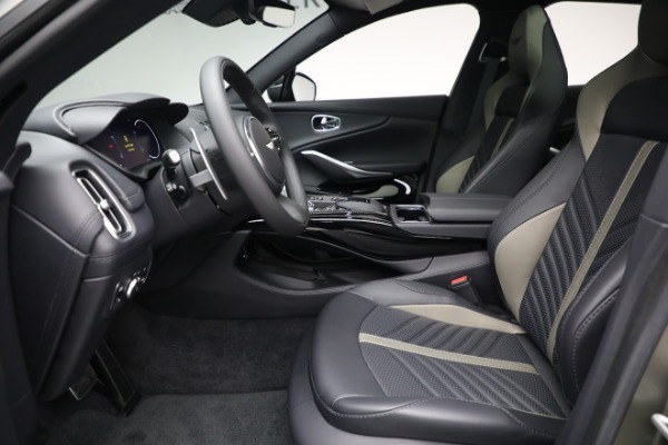 New 2023 Aston Martin DBX 707 for sale Sold at Rolls-Royce Motor Cars Greenwich in Greenwich CT 06830 14