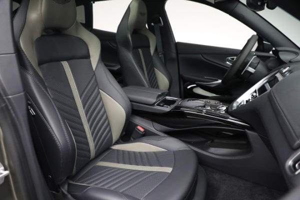New 2023 Aston Martin DBX 707 for sale Sold at Rolls-Royce Motor Cars Greenwich in Greenwich CT 06830 23