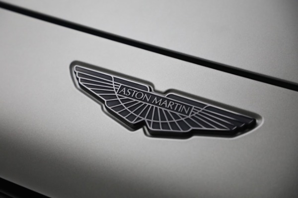 New 2023 Aston Martin DBX 707 for sale Sold at Rolls-Royce Motor Cars Greenwich in Greenwich CT 06830 25