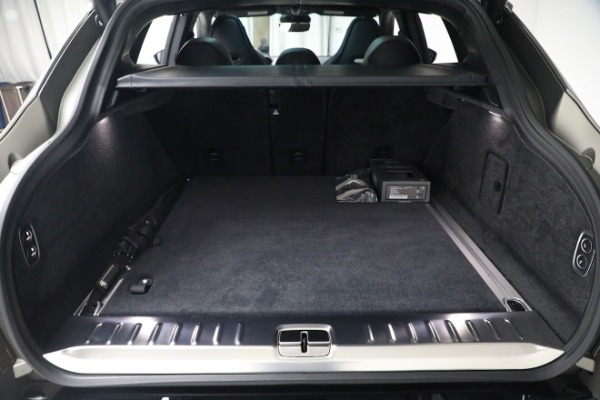 New 2023 Aston Martin DBX 707 for sale Sold at Rolls-Royce Motor Cars Greenwich in Greenwich CT 06830 26