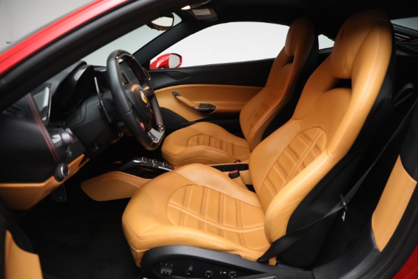 Used 2016 Ferrari 488 GTB for sale Sold at Rolls-Royce Motor Cars Greenwich in Greenwich CT 06830 15