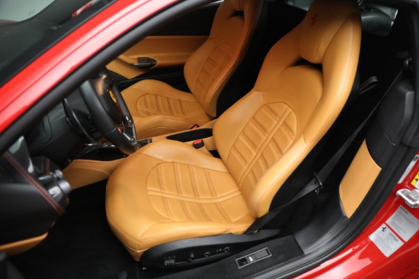Used 2016 Ferrari 488 GTB for sale Sold at Rolls-Royce Motor Cars Greenwich in Greenwich CT 06830 16