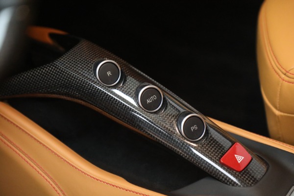 Used 2016 Ferrari 488 GTB for sale Sold at Rolls-Royce Motor Cars Greenwich in Greenwich CT 06830 21