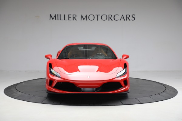 Used 2022 Ferrari F8 Tributo for sale Sold at Rolls-Royce Motor Cars Greenwich in Greenwich CT 06830 12