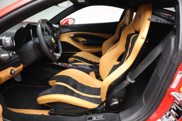Used 2022 Ferrari F8 Tributo for sale $424,900 at Rolls-Royce Motor Cars Greenwich in Greenwich CT 06830 14