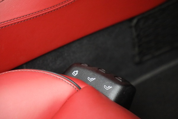 Used 2012 Mercedes-Benz SLS AMG for sale $149,900 at Rolls-Royce Motor Cars Greenwich in Greenwich CT 06830 25