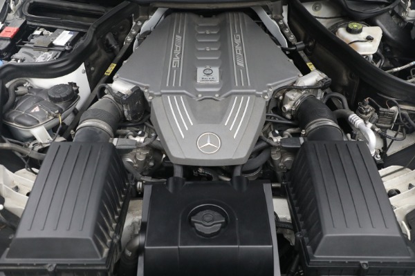 Used 2012 Mercedes-Benz SLS AMG for sale $149,900 at Rolls-Royce Motor Cars Greenwich in Greenwich CT 06830 26