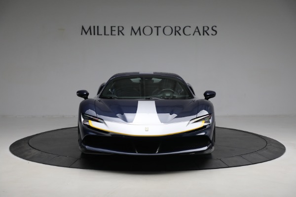 Used 2022 Ferrari SF90 Spider for sale $879,900 at Rolls-Royce Motor Cars Greenwich in Greenwich CT 06830 16