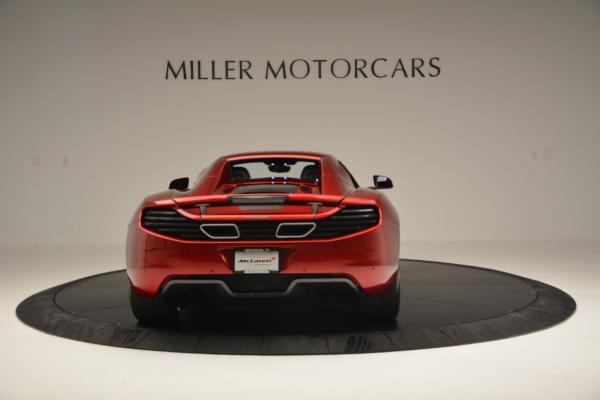 Used 2013 McLaren MP4-12C Base for sale Sold at Rolls-Royce Motor Cars Greenwich in Greenwich CT 06830 16