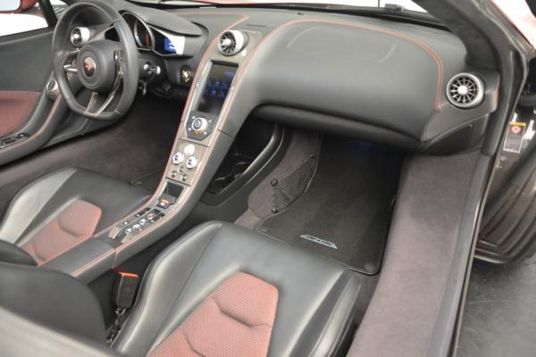 Used 2013 McLaren MP4-12C Base for sale Sold at Rolls-Royce Motor Cars Greenwich in Greenwich CT 06830 26