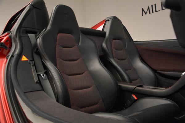 Used 2013 McLaren MP4-12C for sale Sold at Rolls-Royce Motor Cars Greenwich in Greenwich CT 06830 28