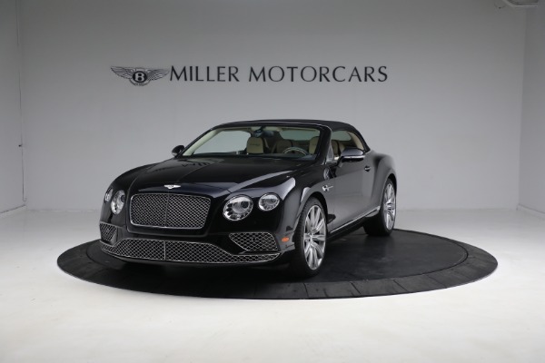 Used 2018 Bentley Continental GT for sale $169,900 at Rolls-Royce Motor Cars Greenwich in Greenwich CT 06830 15