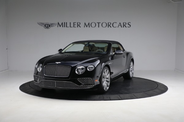 Used 2018 Bentley Continental GT for sale Sold at Rolls-Royce Motor Cars Greenwich in Greenwich CT 06830 15