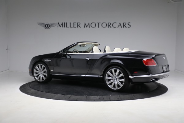Used 2018 Bentley Continental GT for sale $169,900 at Rolls-Royce Motor Cars Greenwich in Greenwich CT 06830 5