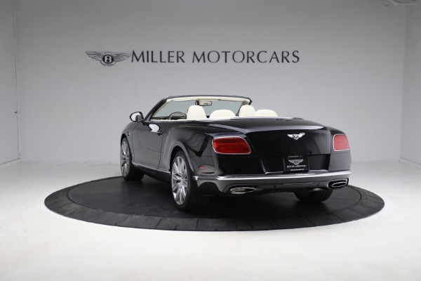 Used 2018 Bentley Continental GT for sale $169,900 at Rolls-Royce Motor Cars Greenwich in Greenwich CT 06830 7