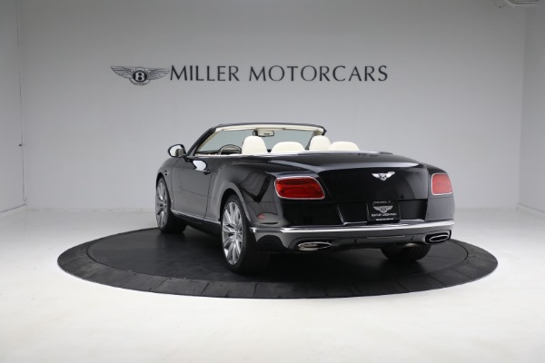 Used 2018 Bentley Continental GT for sale Sold at Rolls-Royce Motor Cars Greenwich in Greenwich CT 06830 7