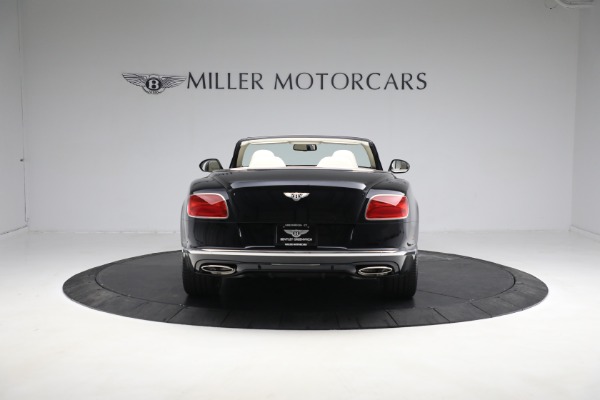 Used 2018 Bentley Continental GT for sale $169,900 at Rolls-Royce Motor Cars Greenwich in Greenwich CT 06830 8