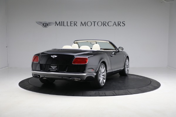 Used 2018 Bentley Continental GT for sale $169,900 at Rolls-Royce Motor Cars Greenwich in Greenwich CT 06830 9
