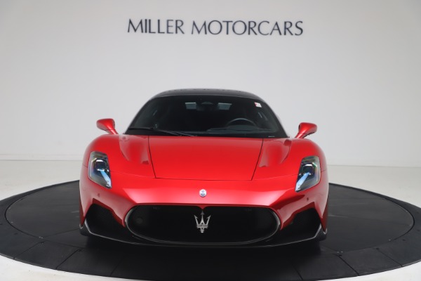New 2023 Maserati MC20 for sale $265,000 at Rolls-Royce Motor Cars Greenwich in Greenwich CT 06830 12