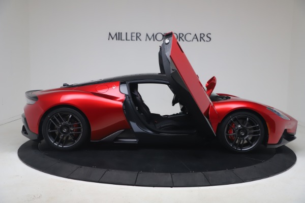 New 2023 Maserati MC20 for sale $265,000 at Rolls-Royce Motor Cars Greenwich in Greenwich CT 06830 21