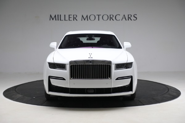 New 2023 Rolls-Royce Ghost for sale Sold at Rolls-Royce Motor Cars Greenwich in Greenwich CT 06830 16