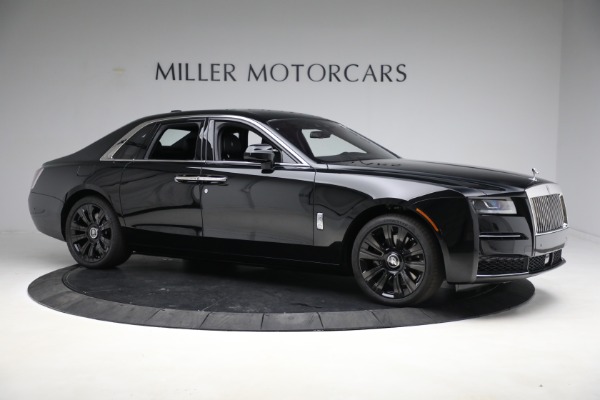 New 2023 Rolls-Royce Ghost for sale Sold at Rolls-Royce Motor Cars Greenwich in Greenwich CT 06830 11