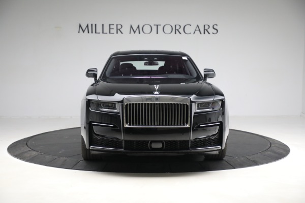 New 2023 Rolls-Royce Ghost for sale Sold at Rolls-Royce Motor Cars Greenwich in Greenwich CT 06830 13