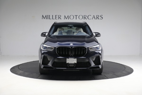 Used 2020 BMW X5 M Competition for sale Sold at Rolls-Royce Motor Cars Greenwich in Greenwich CT 06830 12