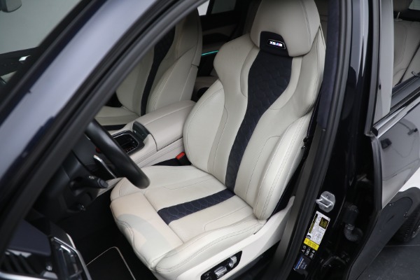 Used 2020 BMW X5 M Competition for sale Sold at Rolls-Royce Motor Cars Greenwich in Greenwich CT 06830 15