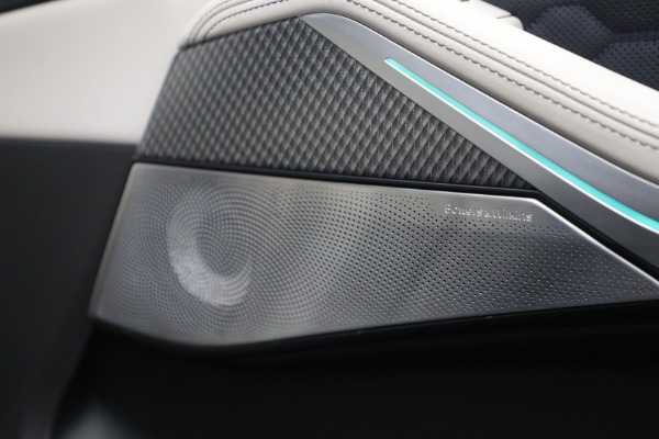 Used 2020 BMW X5 M Competition for sale Sold at Rolls-Royce Motor Cars Greenwich in Greenwich CT 06830 28