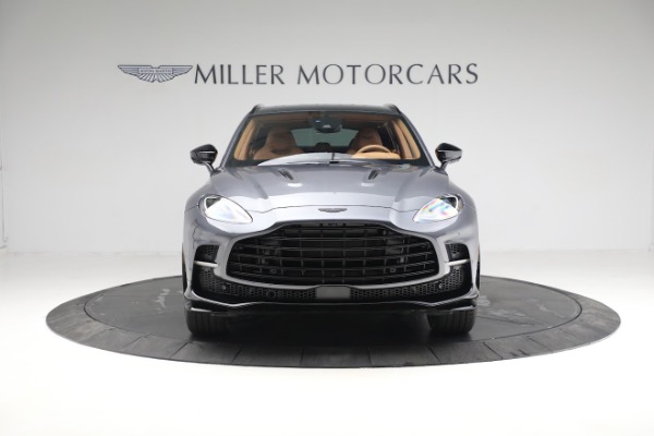 Used 2023 Aston Martin DBX 707 for sale Sold at Rolls-Royce Motor Cars Greenwich in Greenwich CT 06830 11