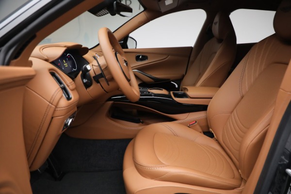 Used 2023 Aston Martin DBX 707 for sale $270,586 at Rolls-Royce Motor Cars Greenwich in Greenwich CT 06830 14