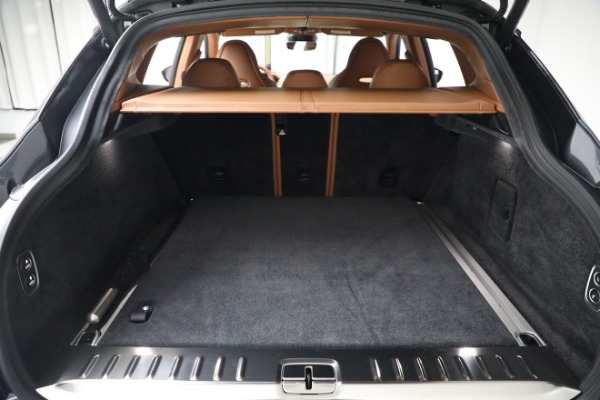 Used 2023 Aston Martin DBX 707 for sale $270,586 at Rolls-Royce Motor Cars Greenwich in Greenwich CT 06830 23