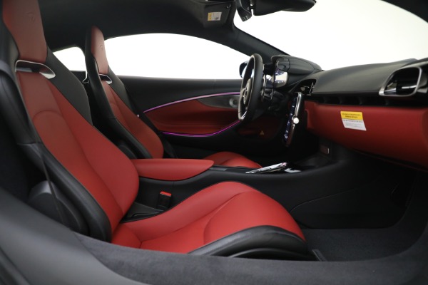 New 2023 McLaren Artura TechLux for sale $274,210 at Rolls-Royce Motor Cars Greenwich in Greenwich CT 06830 21