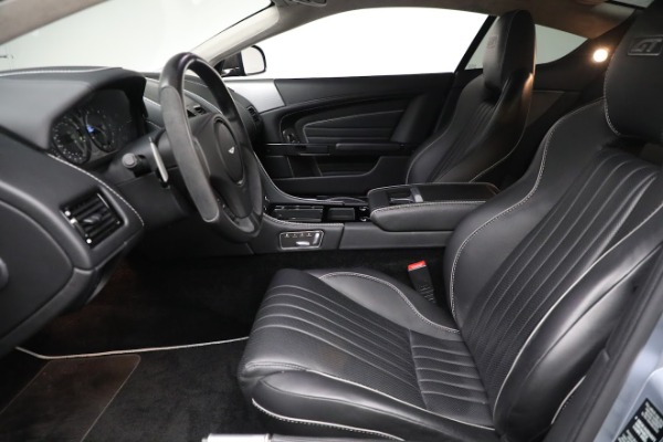 Used 2016 Aston Martin DB9 GT for sale Sold at Rolls-Royce Motor Cars Greenwich in Greenwich CT 06830 14