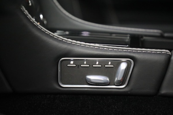 Used 2016 Aston Martin DB9 GT for sale Sold at Rolls-Royce Motor Cars Greenwich in Greenwich CT 06830 23