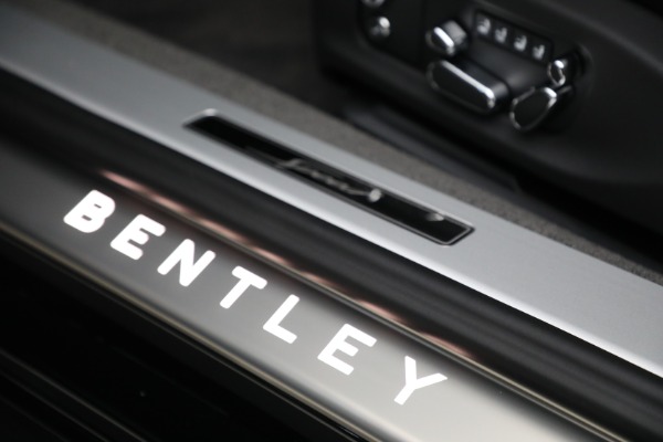 Used 2023 Bentley Continental GT Speed for sale $295,900 at Rolls-Royce Motor Cars Greenwich in Greenwich CT 06830 14