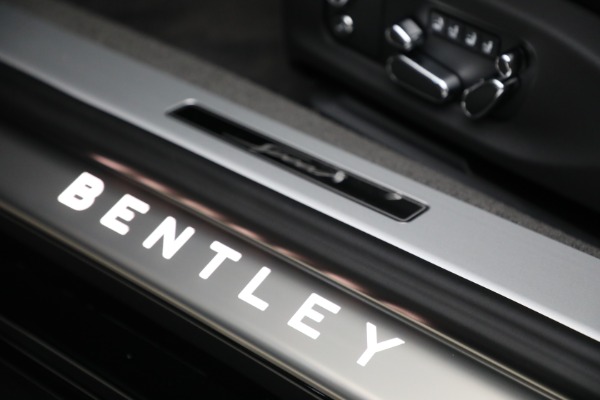 Used 2023 Bentley Continental GT Speed for sale Sold at Rolls-Royce Motor Cars Greenwich in Greenwich CT 06830 14