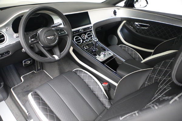 Used 2023 Bentley Continental GT Speed for sale Sold at Rolls-Royce Motor Cars Greenwich in Greenwich CT 06830 15
