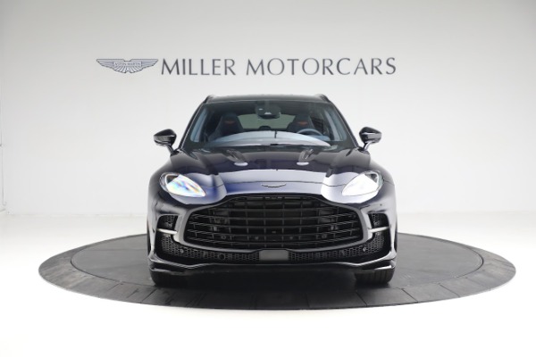 Used 2023 Aston Martin DBX 707 for sale Sold at Rolls-Royce Motor Cars Greenwich in Greenwich CT 06830 11