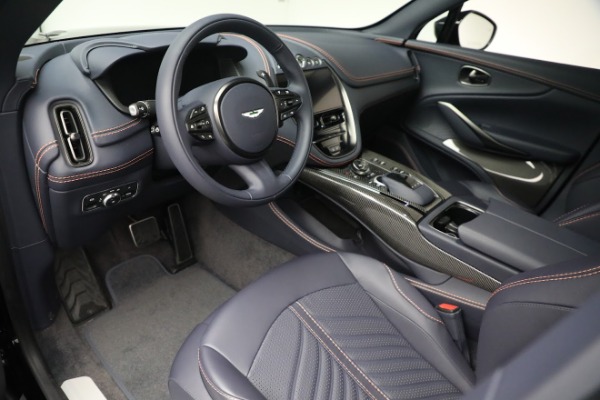 Used 2023 Aston Martin DBX 707 for sale Sold at Rolls-Royce Motor Cars Greenwich in Greenwich CT 06830 13