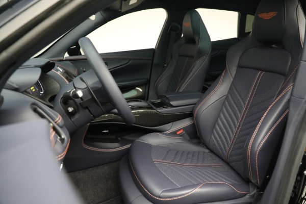 Used 2023 Aston Martin DBX 707 for sale Sold at Rolls-Royce Motor Cars Greenwich in Greenwich CT 06830 15