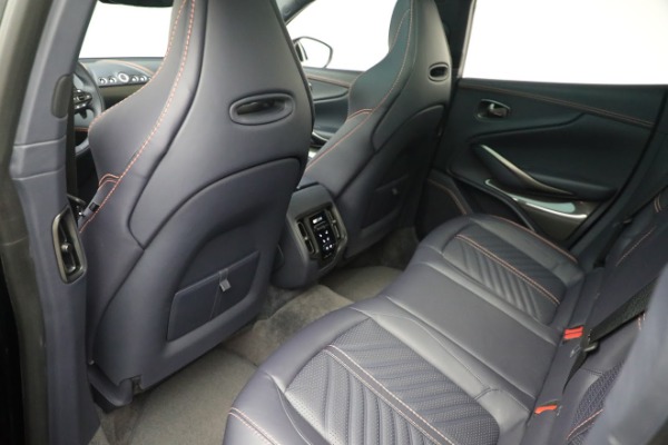 Used 2023 Aston Martin DBX 707 for sale Sold at Rolls-Royce Motor Cars Greenwich in Greenwich CT 06830 20