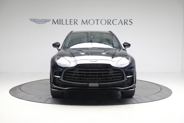 New 2023 Aston Martin DBX 707 for sale $270,786 at Rolls-Royce Motor Cars Greenwich in Greenwich CT 06830 11