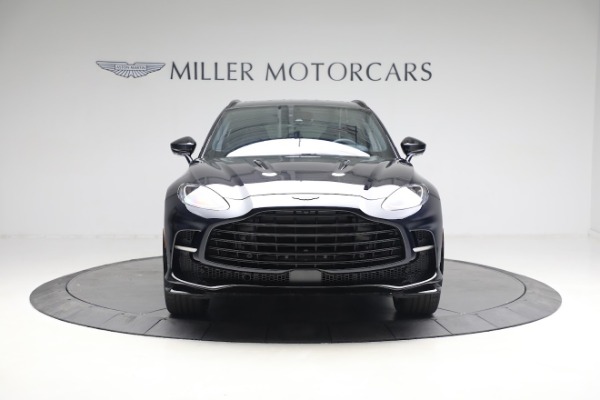 New 2023 Aston Martin DBX 707 for sale Sold at Rolls-Royce Motor Cars Greenwich in Greenwich CT 06830 11