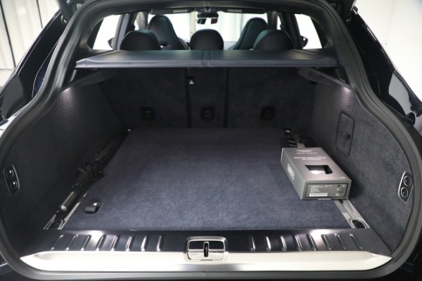 New 2023 Aston Martin DBX 707 for sale $270,786 at Rolls-Royce Motor Cars Greenwich in Greenwich CT 06830 24
