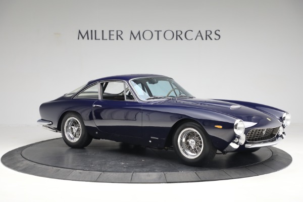Used 1964 Ferrari 250 GT Lusso for sale Call for price at Rolls-Royce Motor Cars Greenwich in Greenwich CT 06830 10