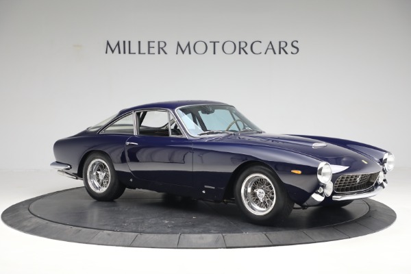 Used 1964 Ferrari 250 GT Lusso for sale Sold at Rolls-Royce Motor Cars Greenwich in Greenwich CT 06830 10