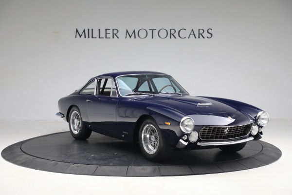 Used 1964 Ferrari 250 GT Lusso for sale Call for price at Rolls-Royce Motor Cars Greenwich in Greenwich CT 06830 11